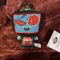 ハズビン・ホテルへようこそ ぬいぐるみ vol.3 ヴォックス