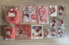 すとぷり 莉犬 まとめ売り