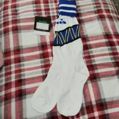 DIADORAサッカーソックス