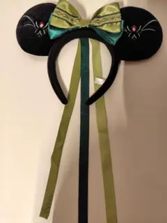 アナ雪　カチューシャ　ディズニー