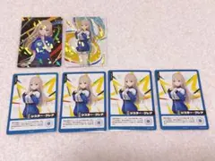 にじさんじ シスター・クレア にじフェス コレクションカード 2023 2026