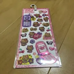 サンリオ　平成はっびーフォン