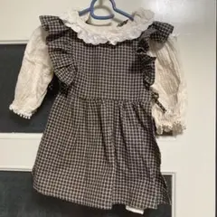 ワンピース　着画あり