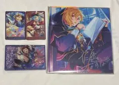 あんさんぶるスターズ 海外限定 Ra*bits グッズ