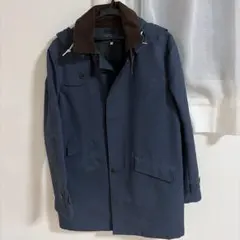 hibiq様用 】Brooks Brothers アウターコート - メルカリ