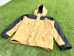 THE NORTH FACE ノースフェイス マウンテンライトジャケット　M