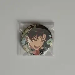 南雲鉄虎 あんスタ 缶バッジ