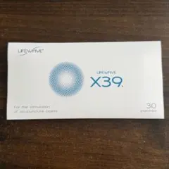 2026年最新】x39 ライフウェーブ 正規品の人気アイテム - メルカリ