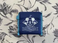 東京ディズニーリゾート エコバッグ