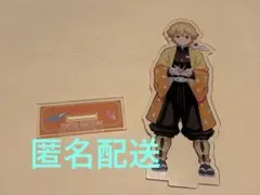 我妻善逸　アクリルスタンド