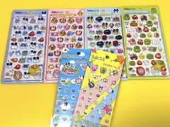 たまごっちボンボンドロップシール正規品‼️ プチプチシール2枚オマケ付き‼️