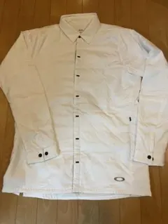 値下げしました！OAKLEY 中綿 Shirt Jacket
