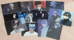 BTS テテ V セット ④