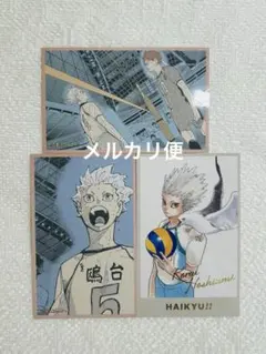 星海光来 日向翔陽 ハイキュー メモリアルコレクション 第2弾