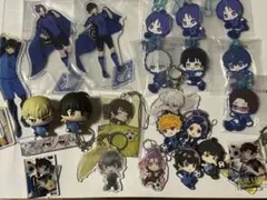 ブルーロックセット　最終値下げ