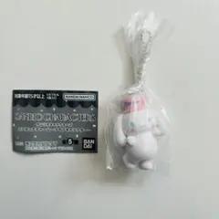 サンリオキャラクターズ ミニチュアチャーム〜ライブキャラクター