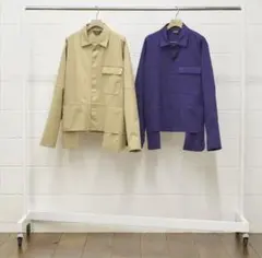 ミリタリー ジャケット