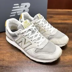 New Balance ニューバランス WR996 HA 23cm
