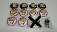 うたプリ 缶バッジ アクスタ 翔