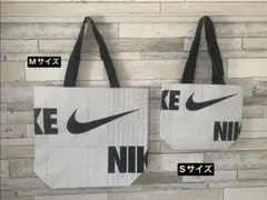 ナイキ エコバッグ S&M セット