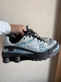 Nike ショックス ライド 2 プレミアム