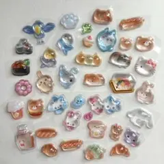 ボンボンドロップシール　うるちゅるポップシール　まとめ売り　おすそ分け