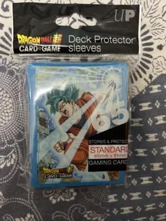 2025年最新】ウルトラプロ スリーブ ドラゴンボールの人気アイテム