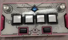 2026年最新】sdvx コントローラーの人気アイテム - メルカリ