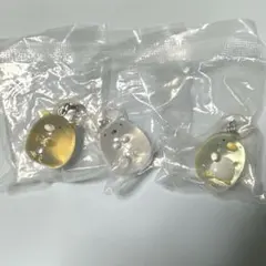 【新品】すみっコぐらし めじるしマスコットチャーム ねこ しろくま ぺんぎん？