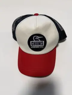 CHUMS メッシュキャップ 帽子のサムネイル