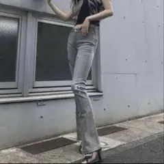 Juemi × SOMETHING INYO(PAINT FLARE)