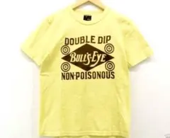 JOE MCCOY　ジョーマッコイ　バックプリント　SサイズTシャツのサムネイル