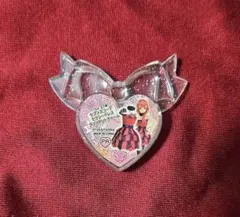 蒼*桜様 プリティーリズム プリズムストーン セブンスコーデ セクシードレス