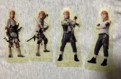 刀ミュ　東京心覚　ランダムクリアカード　ソハヤノツルキ