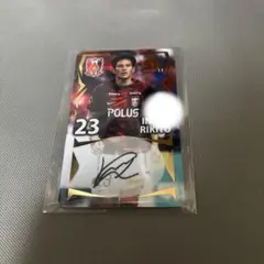 2025年最新】浦和レッズ サインカードの人気アイテム - メルカリ