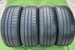 225/50 R18 DUNLOP ENASAVE RV505、2025年4本のサムネイル
