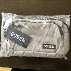 ゴーセンショルダーバッグ