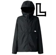 ノースフェイス コンパクトジャケット NP72530K