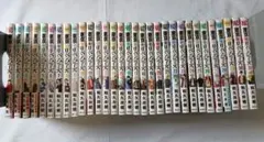 東京リベンジャーズ 全巻セット 1-31巻 和久井健