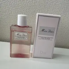ミスディオール　ハンドジェル