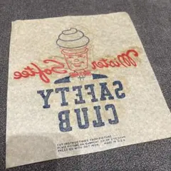 50's 転写シート アイロンプリント 当時物 carhartt 山田蓮のサムネイル