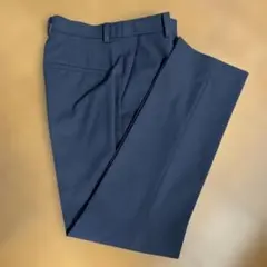 ！！なな様専用！！ユニクロ　スマートアンクルパンツ ネイビー Sサイズ