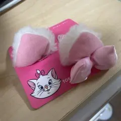 マリー　ヘアピン　(パッチンマリー