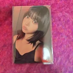 LE SSERAFIM hot shopee トレカ ウンチェ