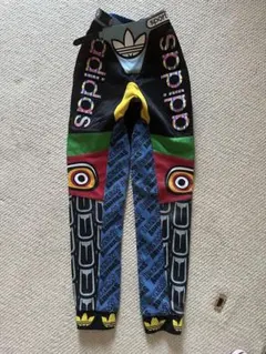 2026年最新】adidas jeremy scott パンツの人気アイテム - メルカリ