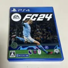 EA SPORTS FC24 PS4