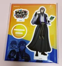 匿名配送【新品】　ヒプノシスマイク　夢野幻太郎　アクリルスタンド