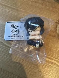 鬼滅の刃 肩ズンFig. 第参弾 嘴平伊之助
