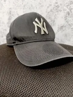 ニューヨーク・ヤンキース ブラックキャップ