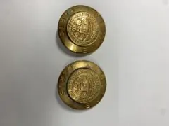 【極美品】セリーヌ イヤリング CELINEのサムネイル